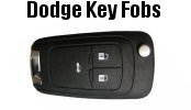 Dodge Key Fobs